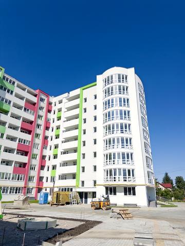 Глинянський Тракт вул., 1Б