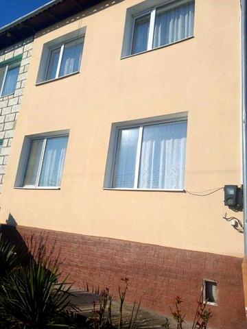 Продам 2-х этажный дом