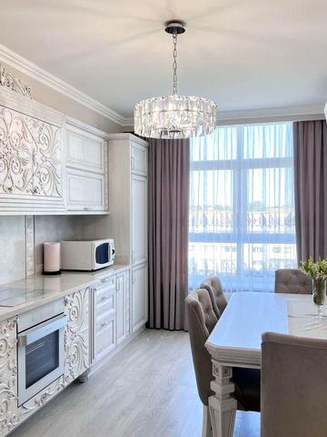 Продам квартиру у ЖК “White Tower” ЖК White Tower