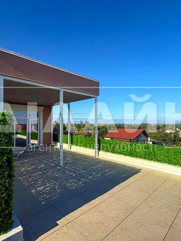 Унікальна 2-х рівнева квартиоа Deluxe классу з террасою и джакуззі ЖК Корона