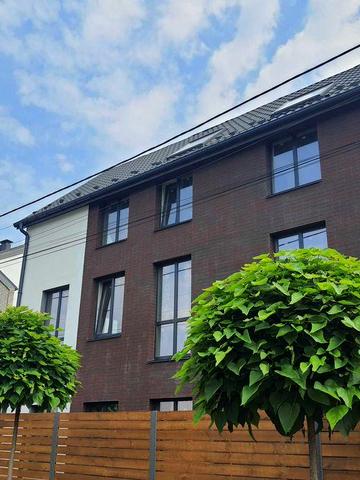 Квартира з двориком і власним паркінгом. З документами. Обмін ЖК New Smart 7