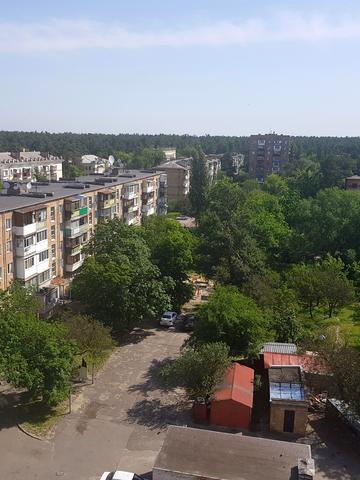Алматинська вул. (Алма-Атинська), 64-А