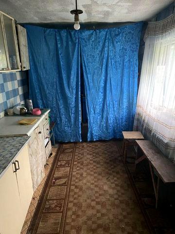 Будинок з великою  ділянкою (я власник)