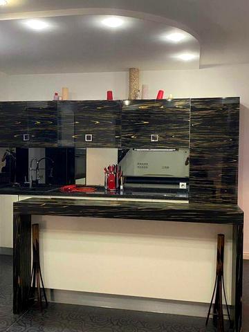 Дворівнева 2-кімнатна квартира в — вул. Автозаводська, 29а (Оболонь)