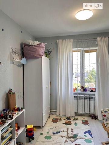 Продаж 3к Квартира Садовий масив