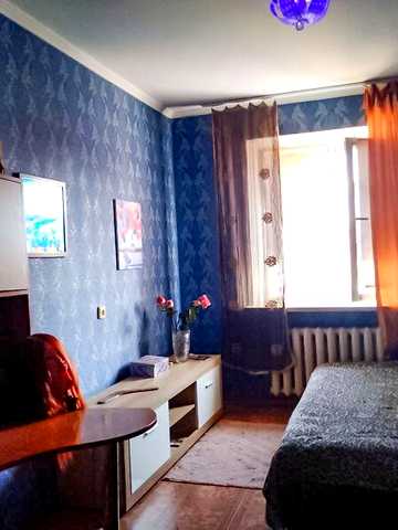 Продаж 2к Квартира Володимира Українця (Новокузнецька) вулиця