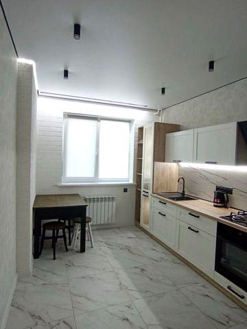 1-К Браилки, Жк Пелюстковый