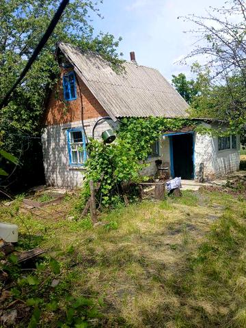 Продаж окремого будинку в примісті Полтави. Божківське.