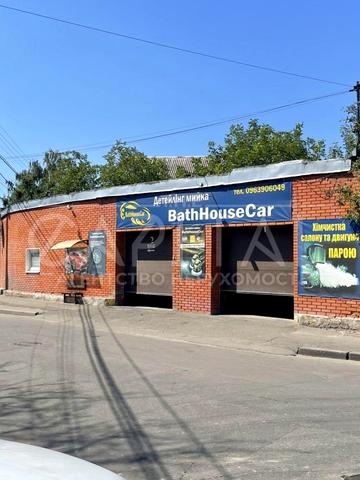 Клінічна вул., 17