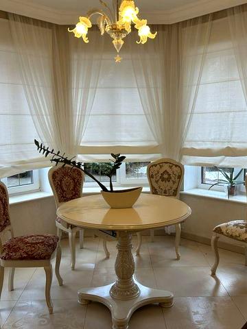 Ексклюзивна оренда заміського будинку преміум-класу!