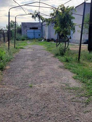 Черноморск, Малодолинское, большой участок, Лиман рядом