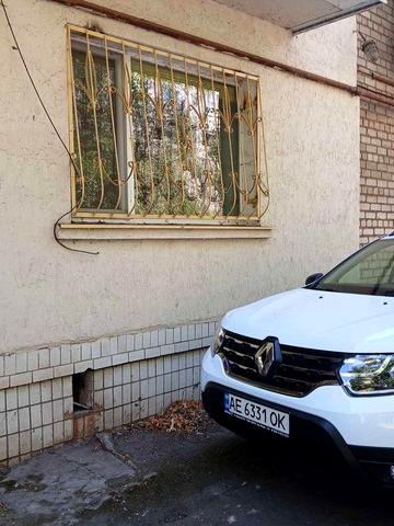 Аренда 2-х комн.в центре  возле реки вул. Великого Кобзаря 25