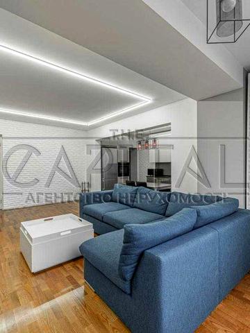 Оренда квартири, вул. Старонаводницька, Печерськ