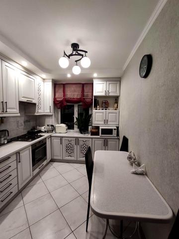 Чайкинський пров. (Матросова), 5