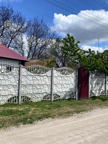 Будинок, дача с. Білецьківка