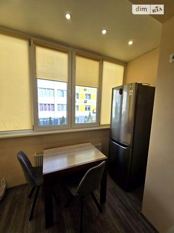 Продаж 1к Квартира Мечникова вулиця ЖК Позитив