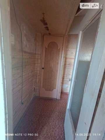 Продаж 1к Квартира Електронна вулиця