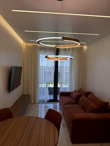 Стильна 2-х кімнатна квартира. ЖК Park Land ЖК Park Land