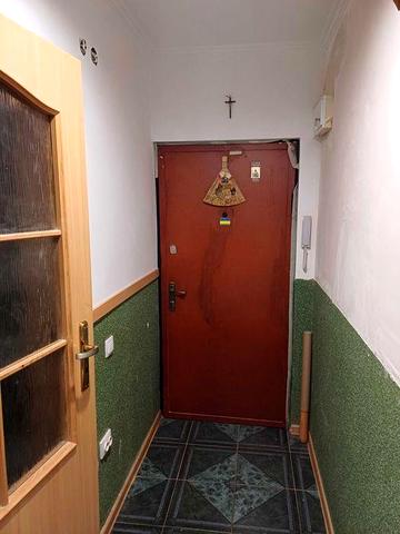 Продається 3-ьох кімнатна квартира 72 м.