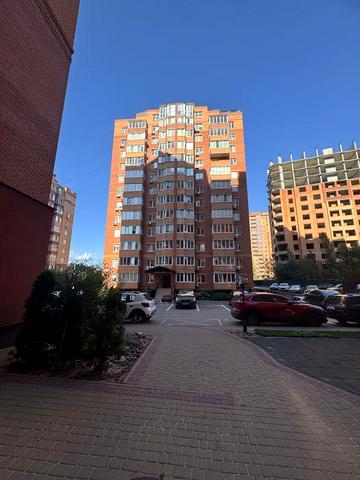 Ірпінь продаж 2-х кімнатної квартири 72 кв.м ЖК Суворов ЖК Суворов