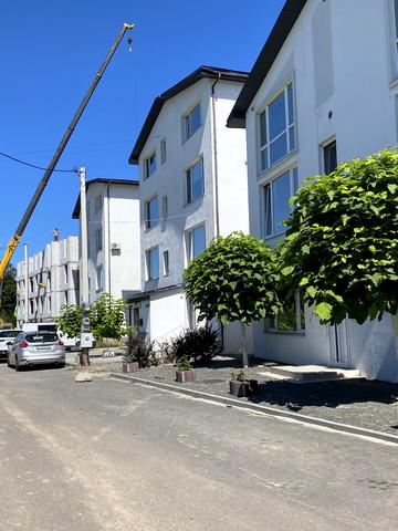 Леменівська вул., 5