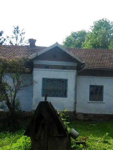 Продаж 2к Дім Перемишлянський район