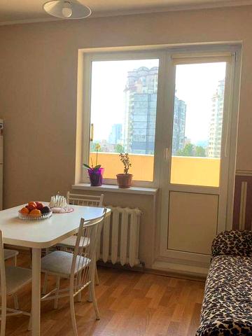 Здам 1к. квартиру вул. Машинобудівельників 21А