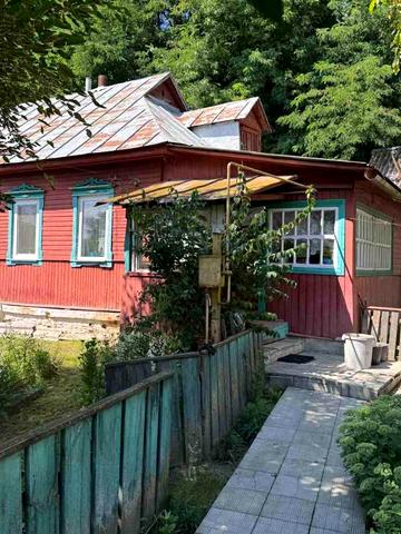 Пекурівська