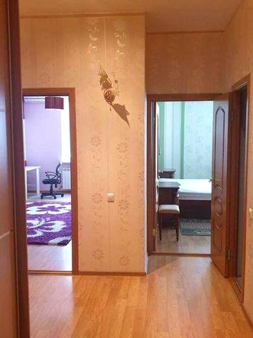 Продам 3-кімнатну квартиру по вул. Срібнокільська 3-Г (ЖК «Корона») ЖК Корона