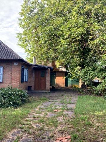 Продам будинок у селищі Диканька