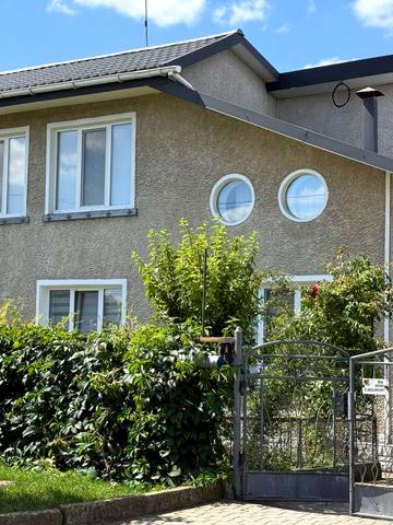 Семибратова, 5