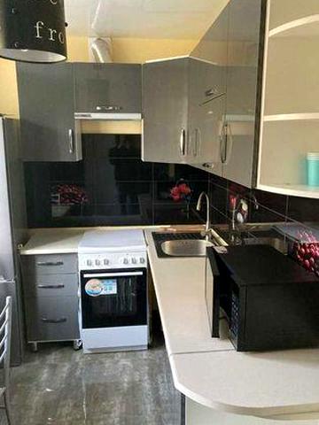 Продам одно кімнатну квартиру