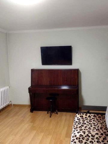 Продам 3-х комнатную 2/5, приват., своя