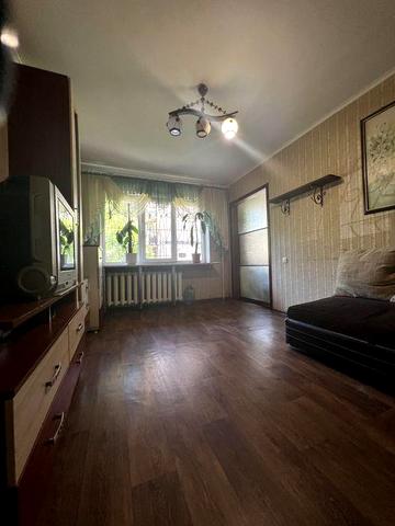 Аренда трехкомнатной квартиры по Героев Ато