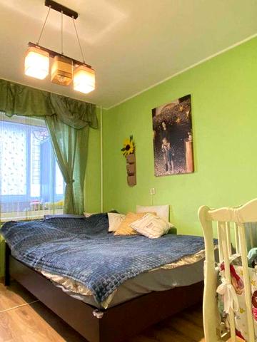 Продаж 3-к, м. Харківська, БЕЗ КОМІСІЇ