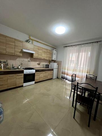 Ореда 2 кімнатної Боздош