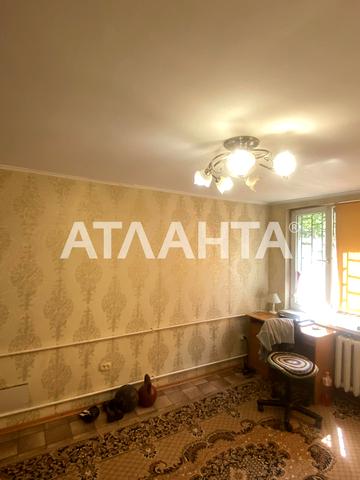 улица Космонавтов, 8, Черемушки, Хаджибейский, Одесса, Одесская 45700 USD