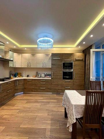 Продам 5-и комнатную 2-х ярусную квартиру Оболенский р-н. Богатырская ЖК Богатырский