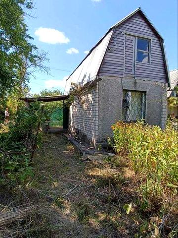 Продам дачу в Подгородном.