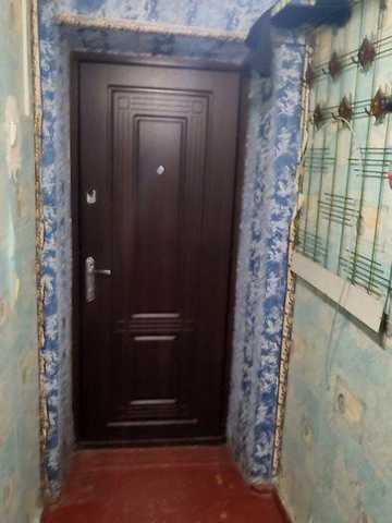 Продаж квартири двокімнатна