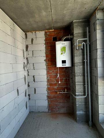 Продаж 1к Квартира Одеська вулиця ЖК Aura Park