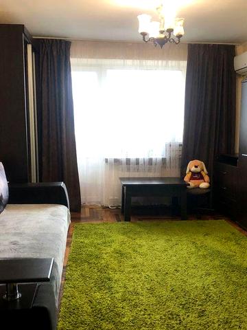 Квартира Стебник