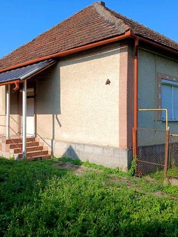 Будинок під бізнес та житло в затишному селі Берегівщини (ліс, озеро).