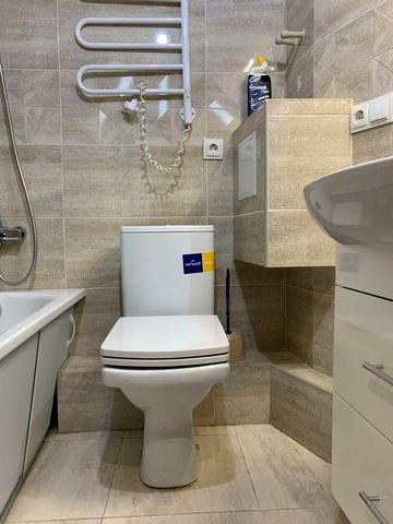 Продам 1к квартиру на Салтовке