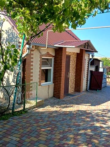 Душевний будинок із бізнесом та пасивним доходом біля Одеси!