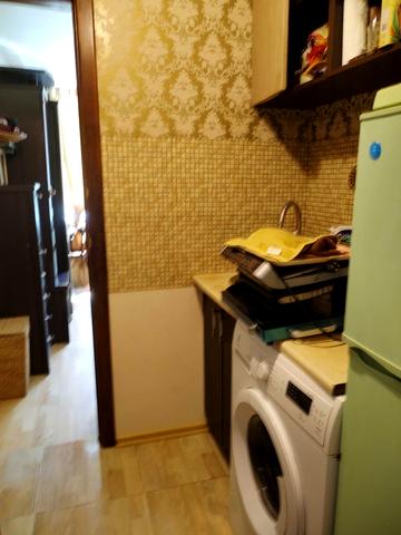 Академіка Проскури вул., 3б