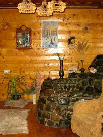 Будинок 5 кімнат 12 спальних місць 18 км від Перечина ( Оріховиця )