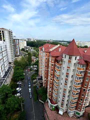 Продаж 1к Квартира Вітянська вулиця ЖК Авиа Квартал