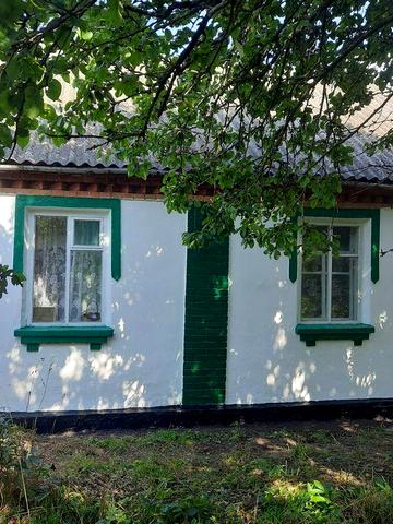 Продам будинок смт.Іванопіль Житомиоська обл