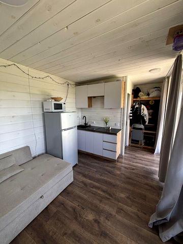 Продаж модульного будинку(без ділянки)